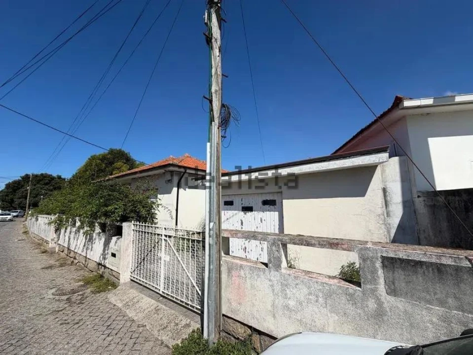 Moradia T4 para Venda em Canidelo Foto 29