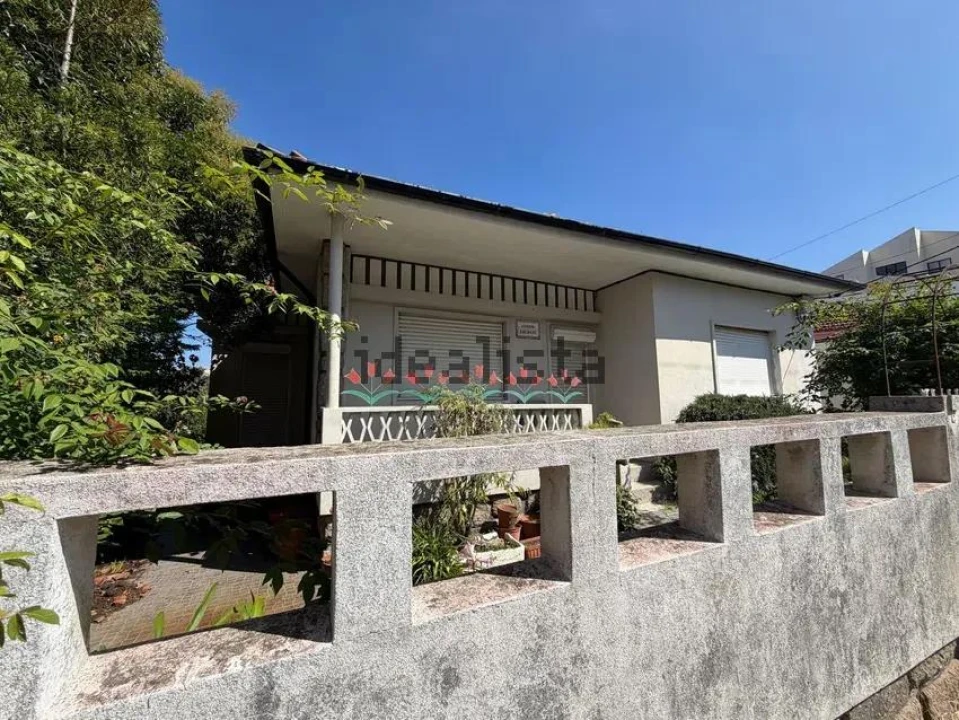 Moradia T4 para Venda em Canidelo Foto 35