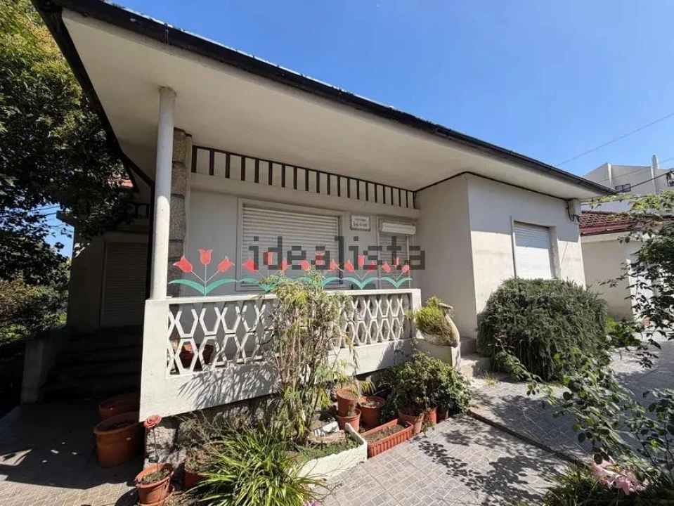 Moradia T4 para Venda em Canidelo Foto 37