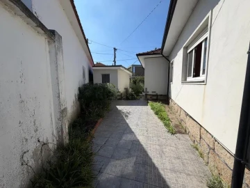 Moradia T4 para Venda em Canidelo