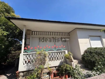 Moradia T4 para Venda em Canidelo