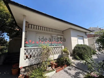 Moradia T4 para Venda em Canidelo