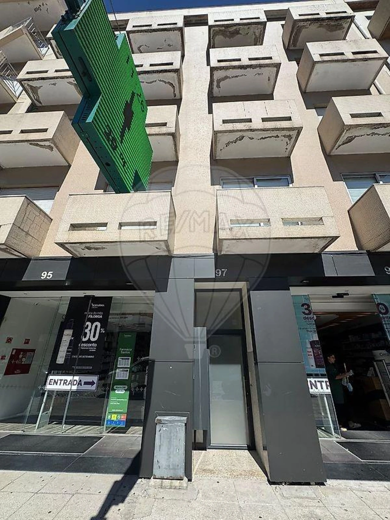 Apartamento T4 para Venda em São Vicente (Braga) Foto 17