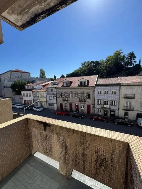 Apartamento T4 para Venda em São Vicente (Braga)