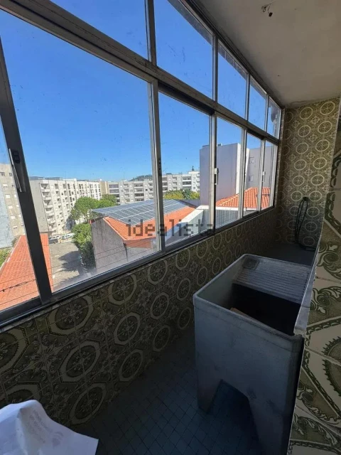 Apartamento T4 para Venda em São Vicente (Braga)