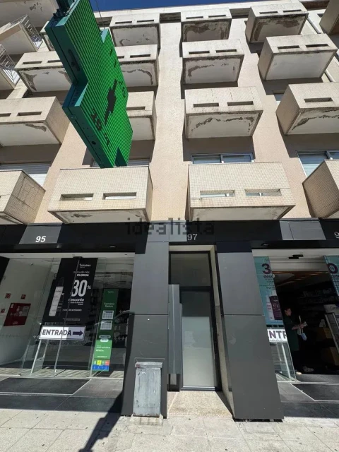 Apartamento T4 para Venda em São Vicente (Braga)