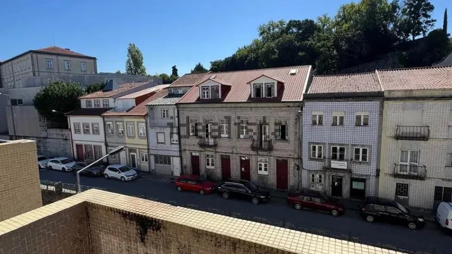 Apartamento T4 para Venda em São Vicente (Braga)