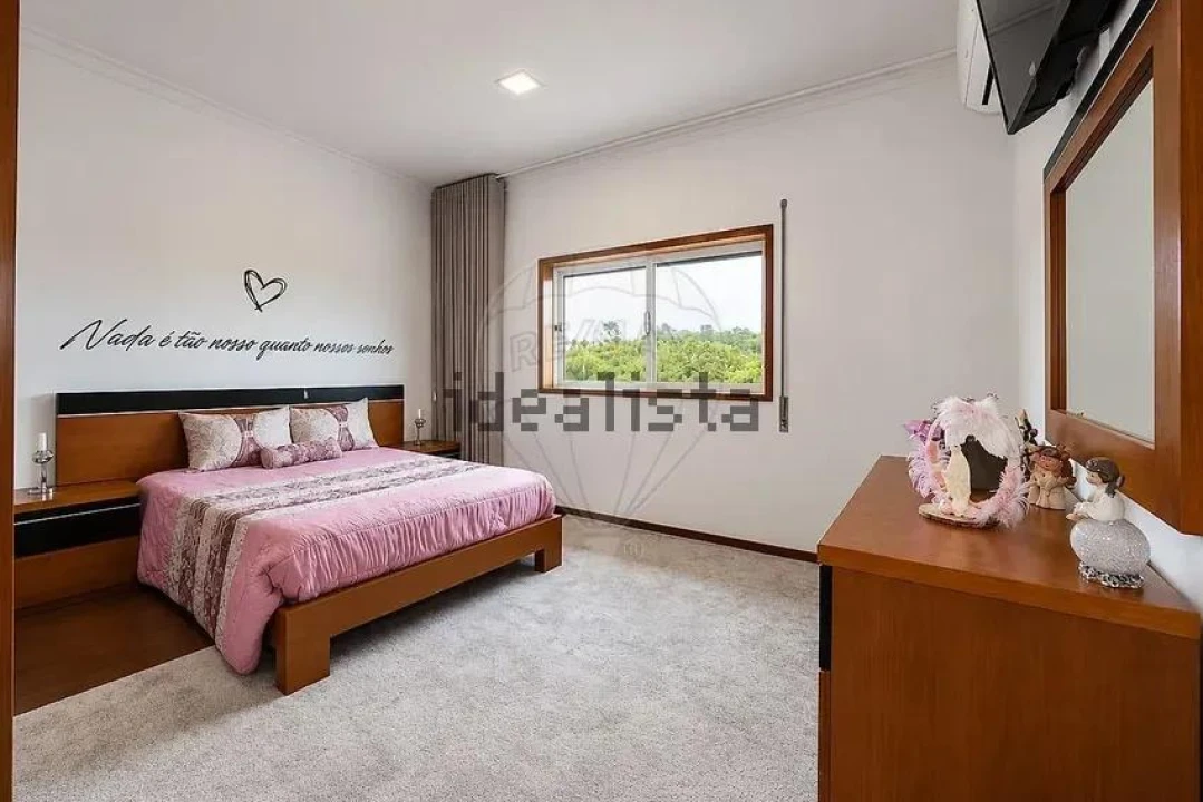 Apartamento T3 para Venda em Pombeiro de Ribavizela Foto 18