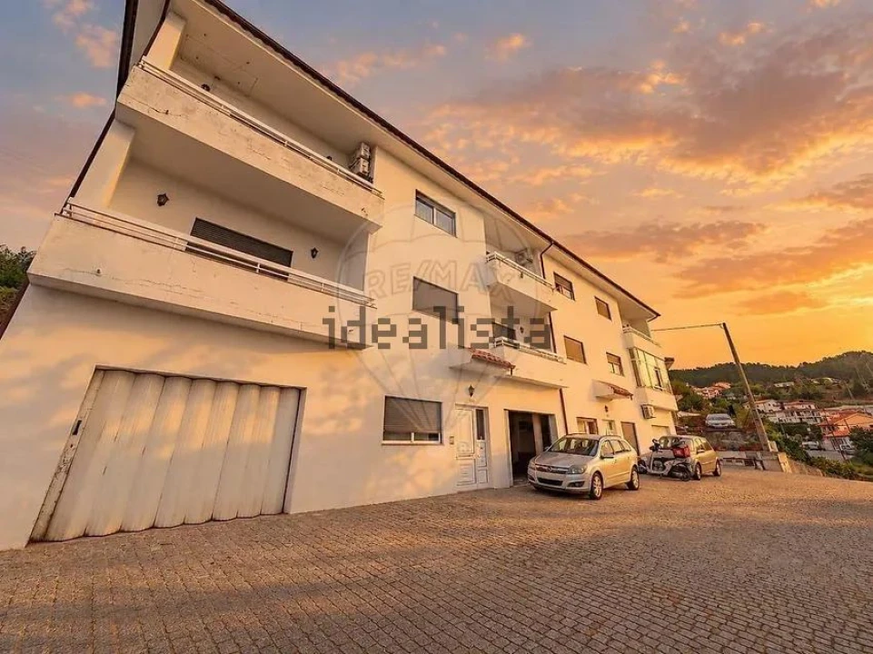 Apartamento T3 para Venda em Pombeiro de Ribavizela Foto 22