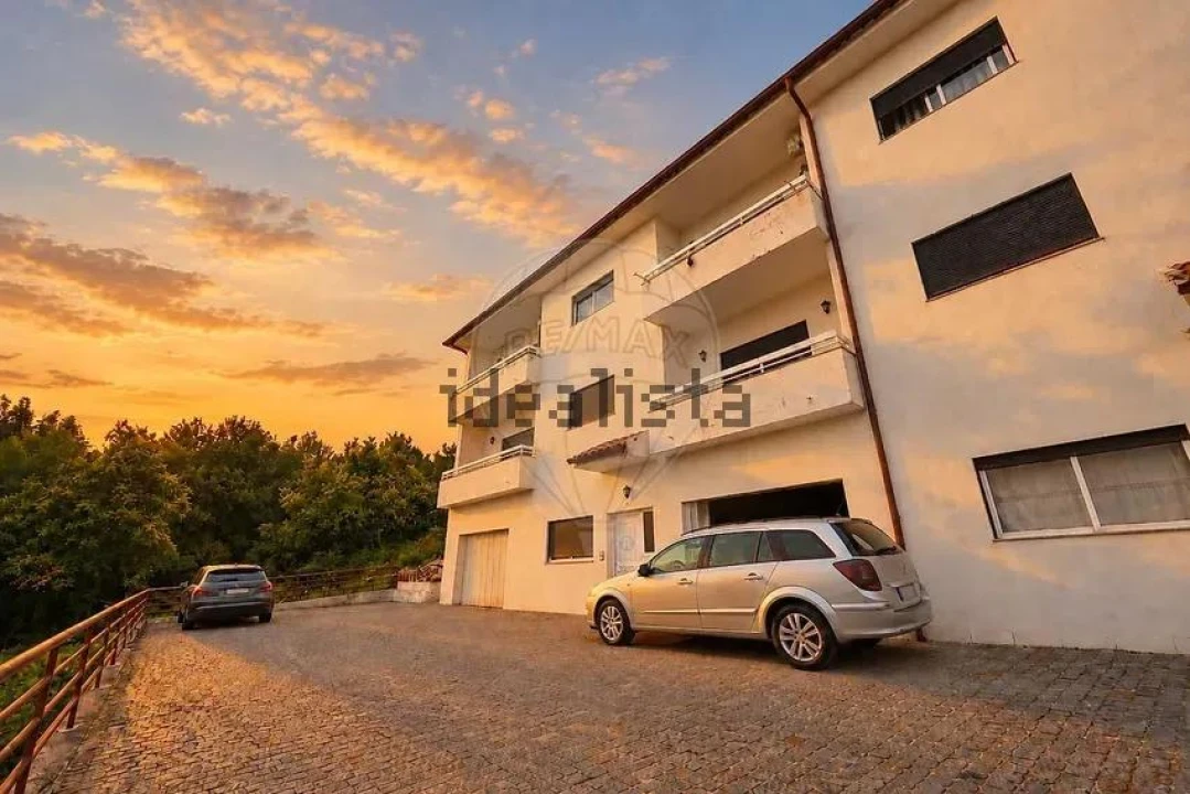 Apartamento T3 para Venda em Pombeiro de Ribavizela Foto 23