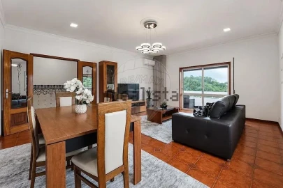 Apartamento T3 para Venda em Pombeiro de Ribavizela