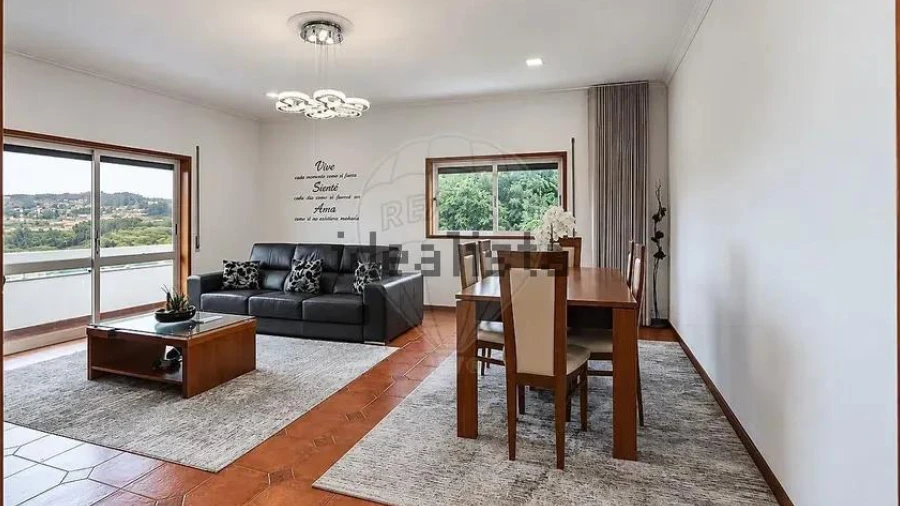 Apartamento T3 para Venda em Pombeiro de Ribavizela