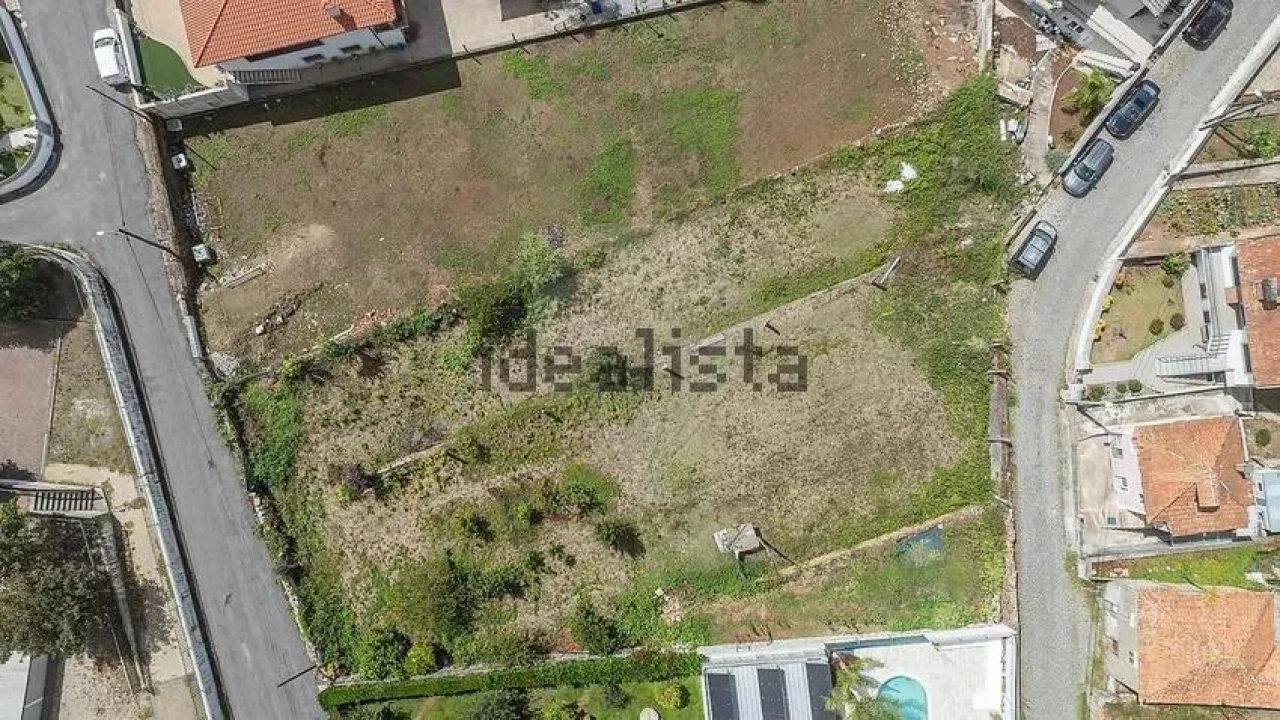 Terreno para Venda em Prazins Santo Tirso e Corvite Foto 19
