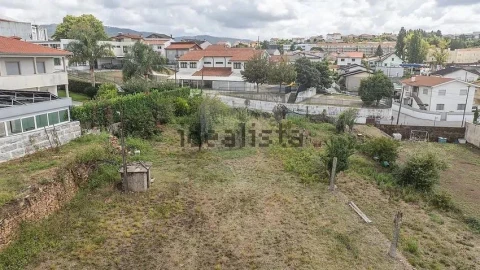 Terreno para Venda em Prazins Santo Tirso e Corvite