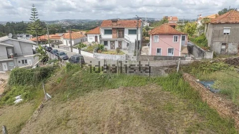 Terreno para Venda em Prazins Santo Tirso e Corvite
