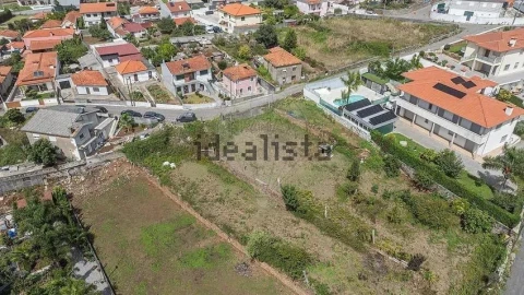 Terreno para Venda em Prazins Santo Tirso e Corvite