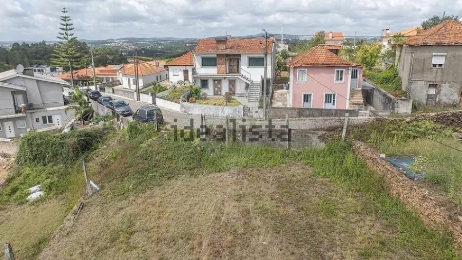 Terreno para Venda em Prazins Santo Tirso e Corvite Foto 27
