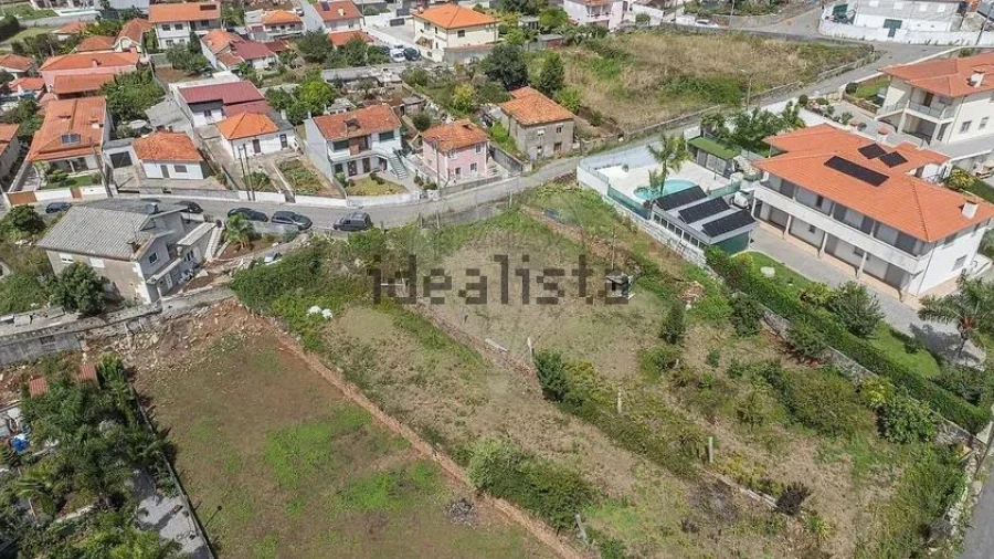 Terreno para Venda em Prazins Santo Tirso e Corvite