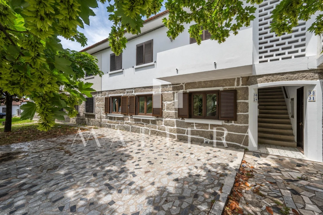 Moradia T3 para Venda em Matosinhos e Leça da Palmeira Foto 16