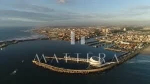 Moradia T3 para Venda em Matosinhos e Leça da Palmeira