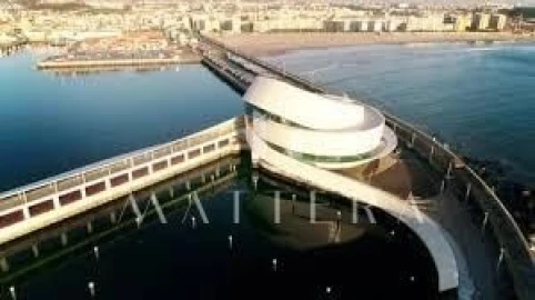 Moradia T3 para Venda em Matosinhos e Leça da Palmeira