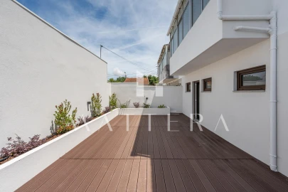 Moradia T3 para Venda em Matosinhos e Leça da Palmeira