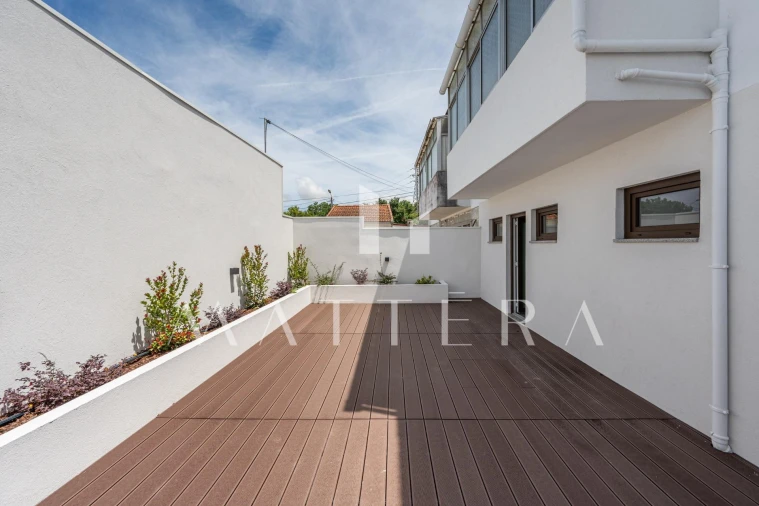 Moradia T3 para Venda em Matosinhos e Leça da Palmeira Foto 6