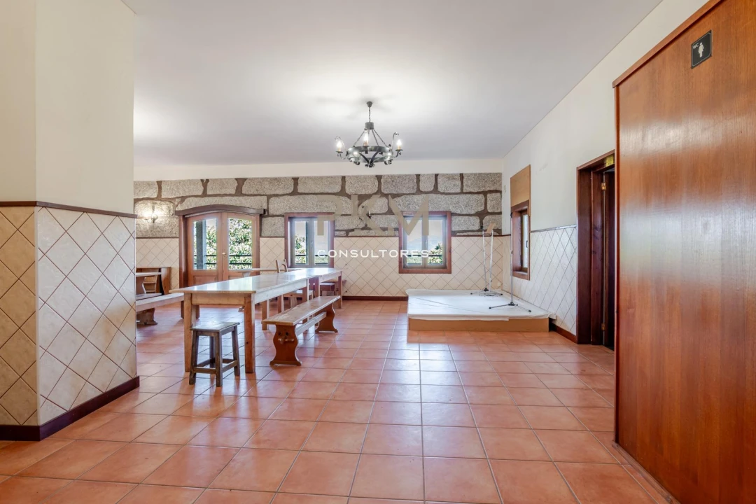 Moradia T3 para Venda em Fregim Foto 12