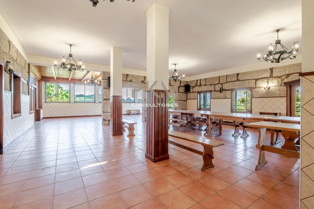Moradia T3 para Venda em Fregim Foto 13