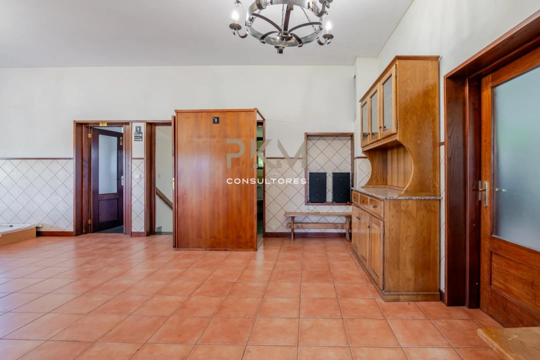 Moradia T3 para Venda em Fregim Foto 14