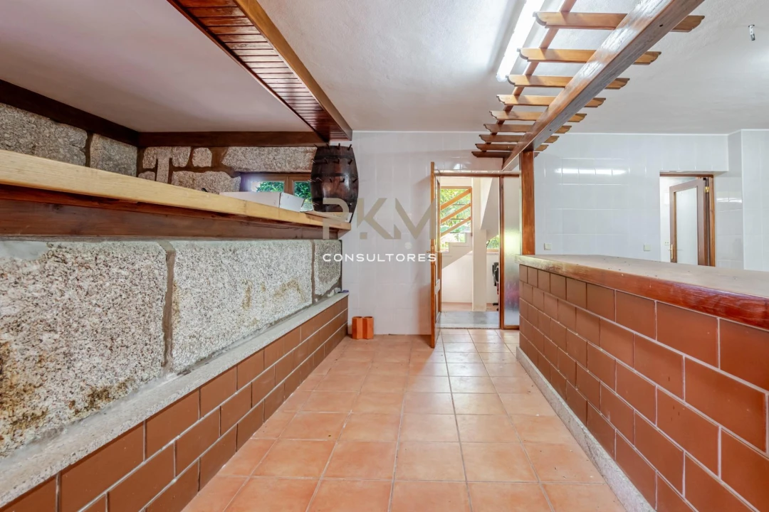 Moradia T3 para Venda em Fregim Foto 8