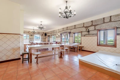 Moradia T3 para Venda em Fregim