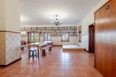 Moradia T3 para Venda em Fregim