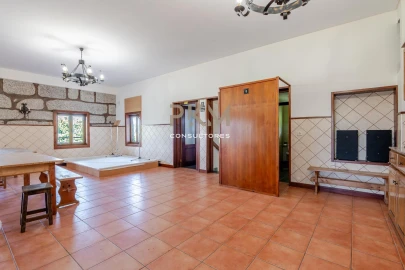 Moradia T3 para Venda em Fregim