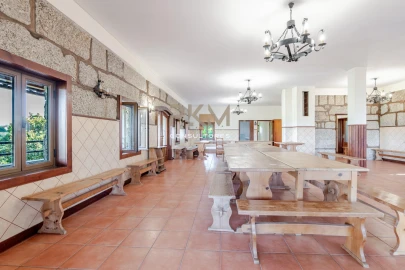 Moradia T3 para Venda em Fregim