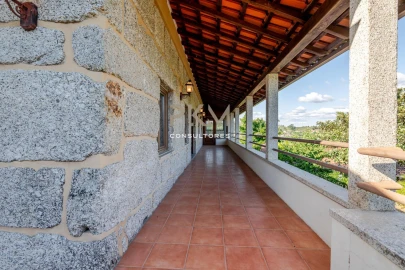 Moradia T3 para Venda em Fregim