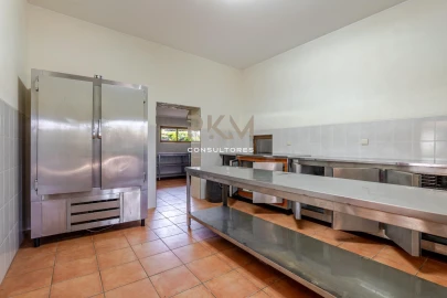 Moradia T3 para Venda em Fregim