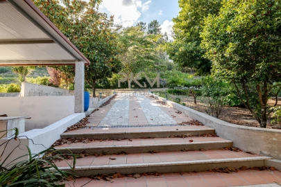 Moradia T3 para Venda em Fregim