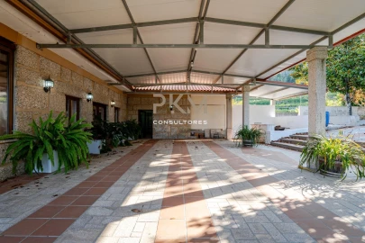 Moradia T3 para Venda em Fregim