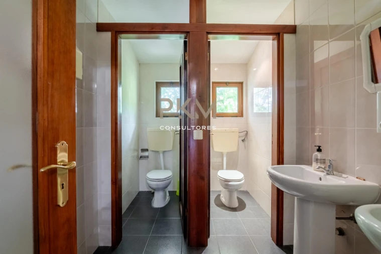 Moradia T3 para Venda em Fregim Foto 16