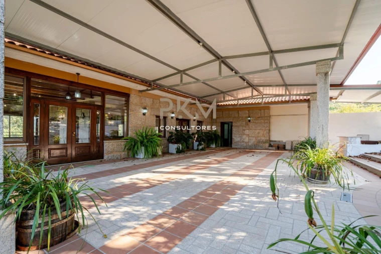 Moradia T3 para Venda em Fregim Foto 38