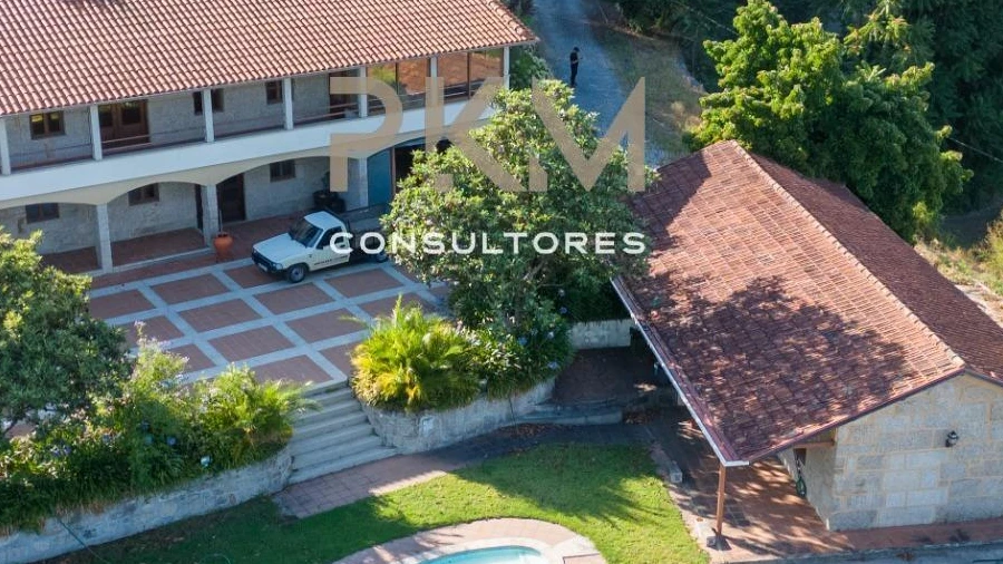 Moradia T3 para Venda em Fregim