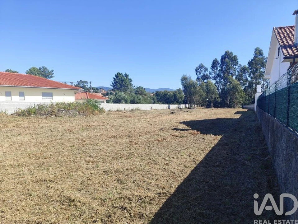 Terreno para Venda em Alvarães Foto 6