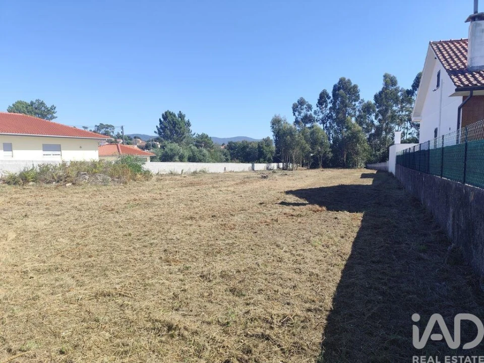 Terreno para Venda em Alvarães Foto 3