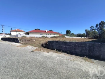 Terreno para Venda em Alvarães