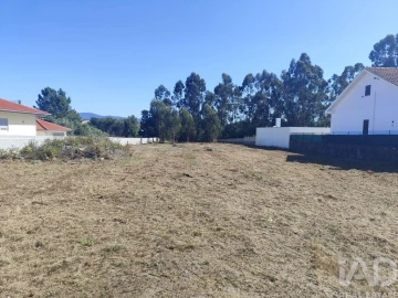 Terreno para Venda em Alvarães