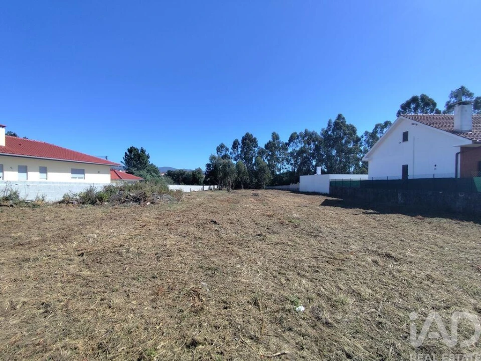 Terreno para Venda em Alvarães Foto 4