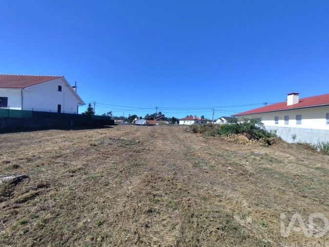 Terreno para Venda em Alvarães Foto 17
