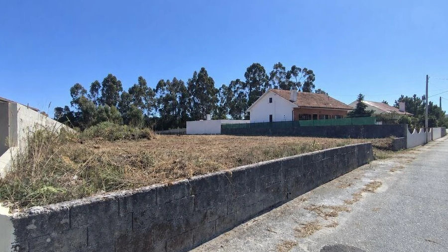 Terreno para Venda em Alvarães