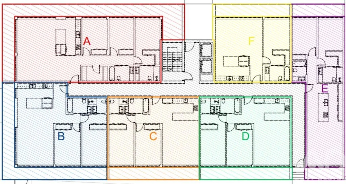 Apartamento T1 para Venda em São Martinho do Porto Foto 6
